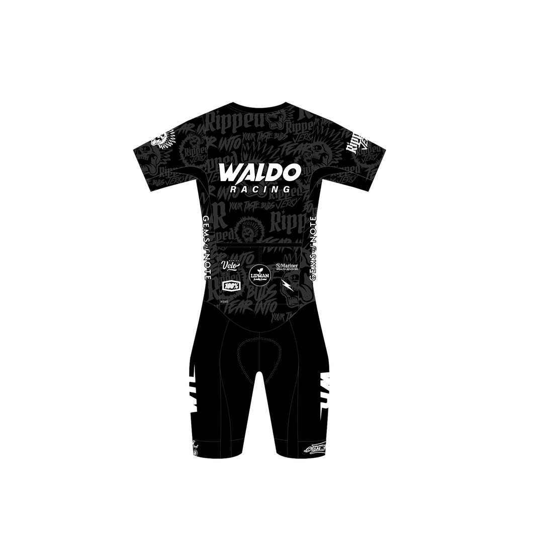 Waldo Speedsuit