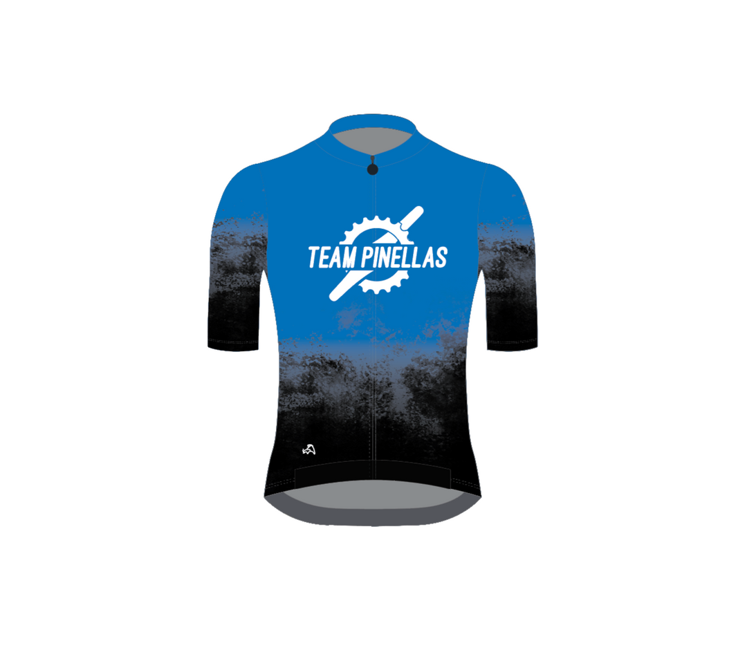 Team Pinellas Elite Jersey