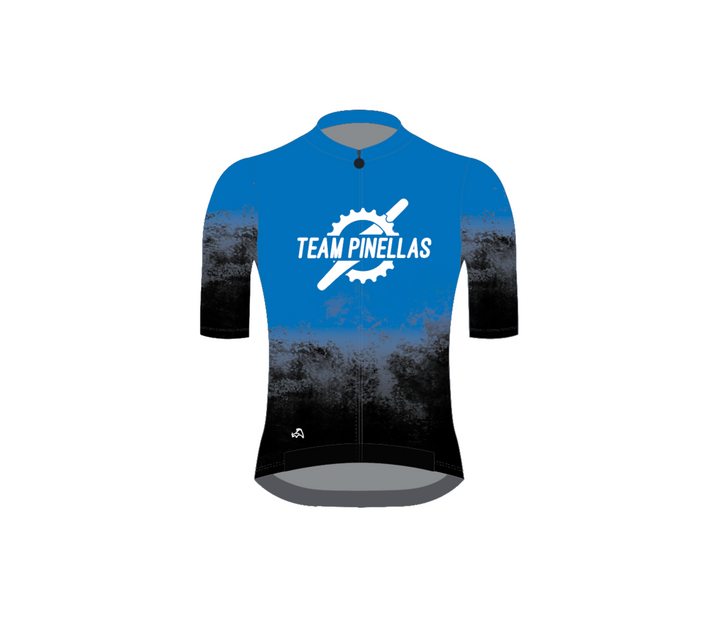 Team Pinellas Elite Jersey
