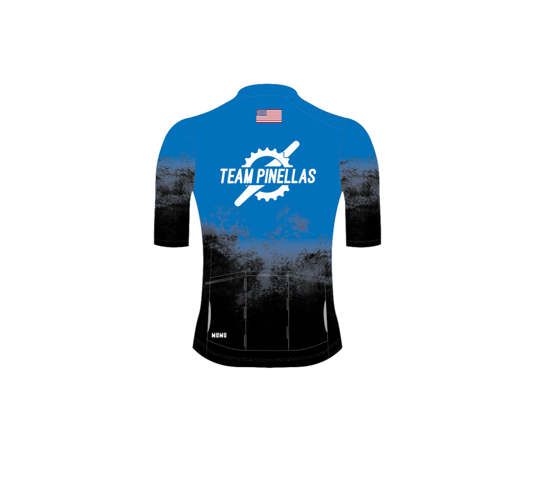 Team Pinellas Elite Jersey