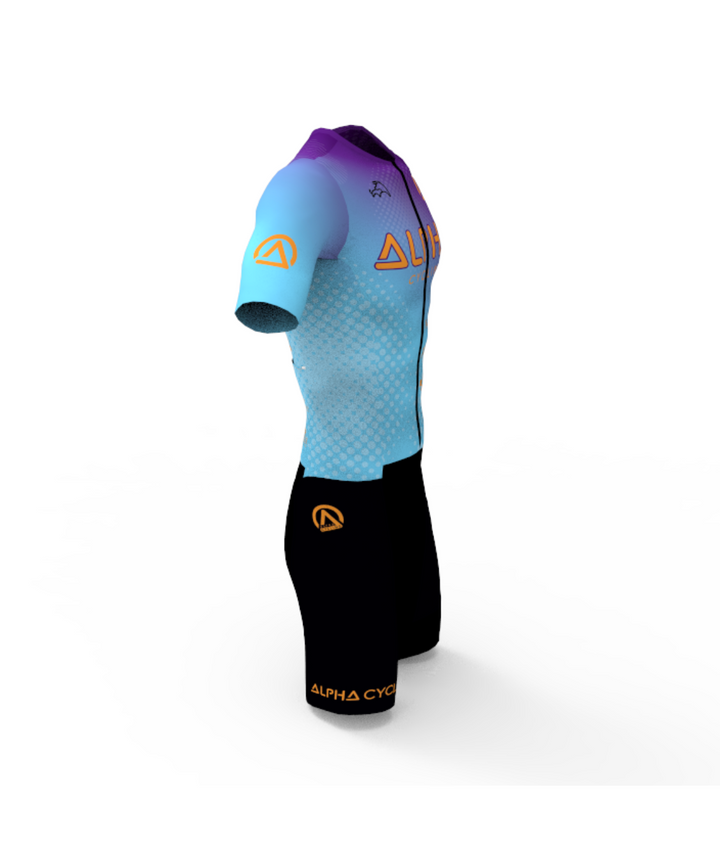 Alpha Speedsuit