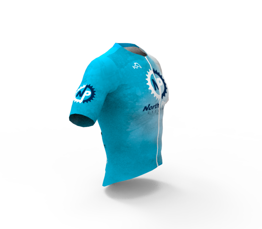 North Port Cycling Primo Jersey