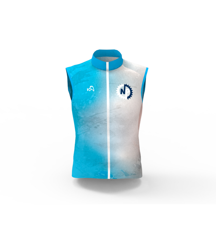 North Port Wind Vest