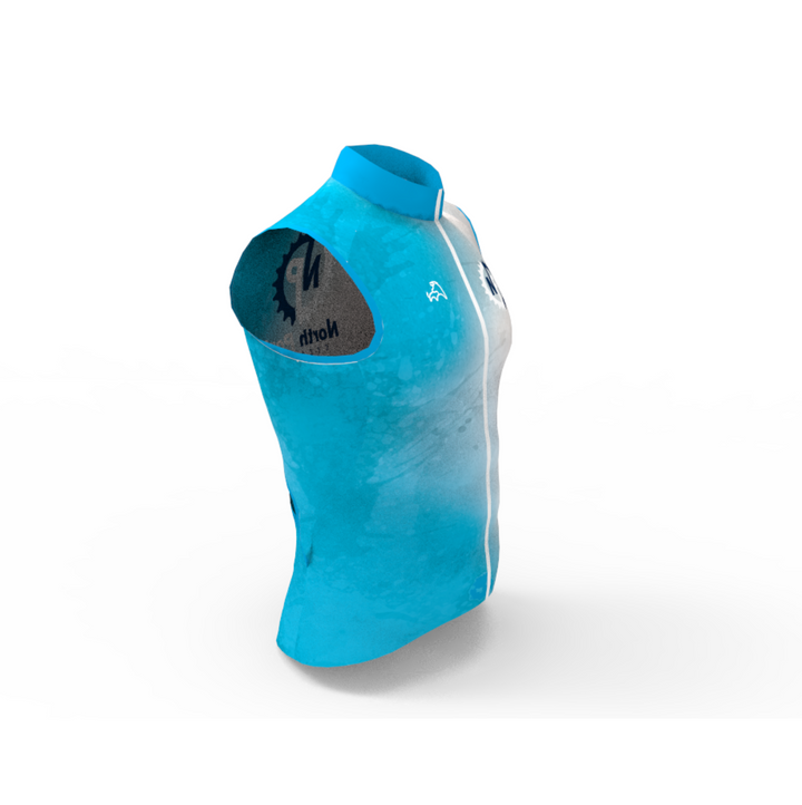 North Port Wind Vest