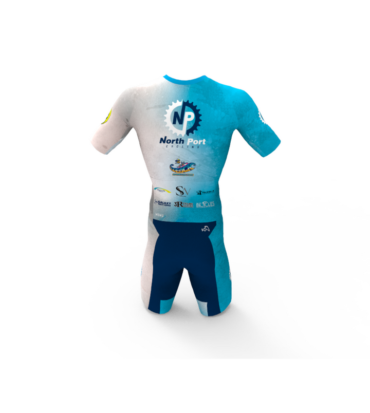 North Port Speedsuit