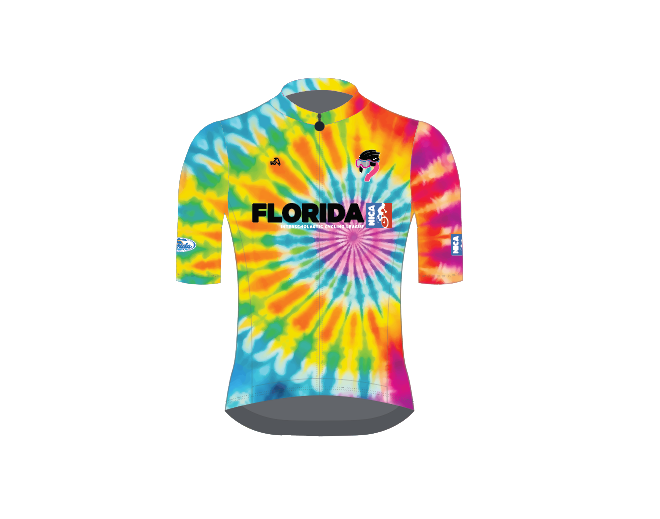 Florida NICA Sport Jersey