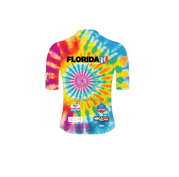 Florida NICA Sport Jersey
