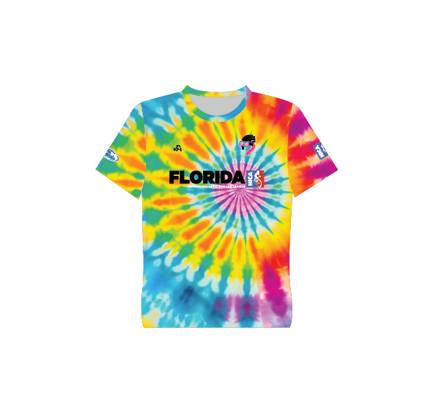 Florida NICA Tech Tee