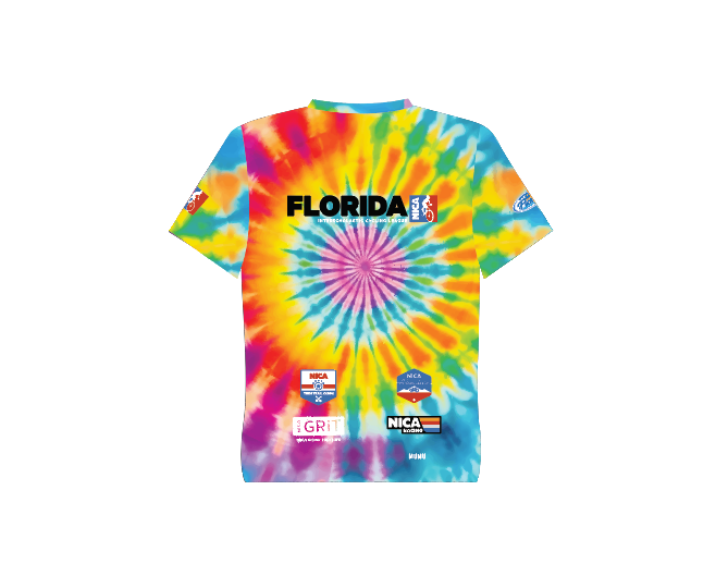 Florida NICA Tech Tee