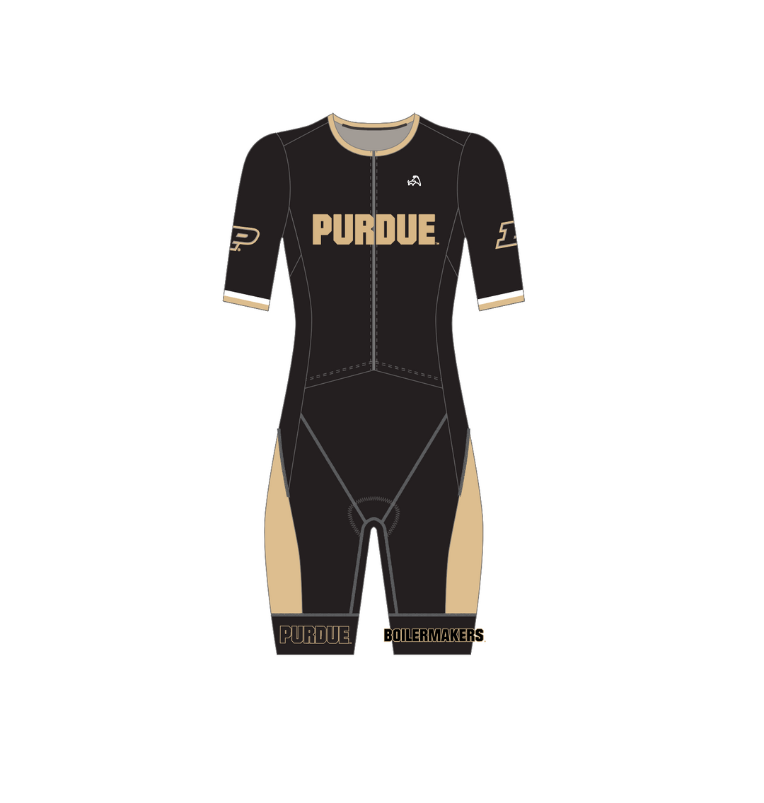 Purdue Tri Suit