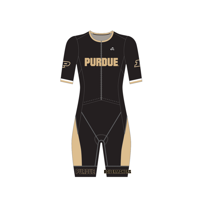 Purdue Tri Suit