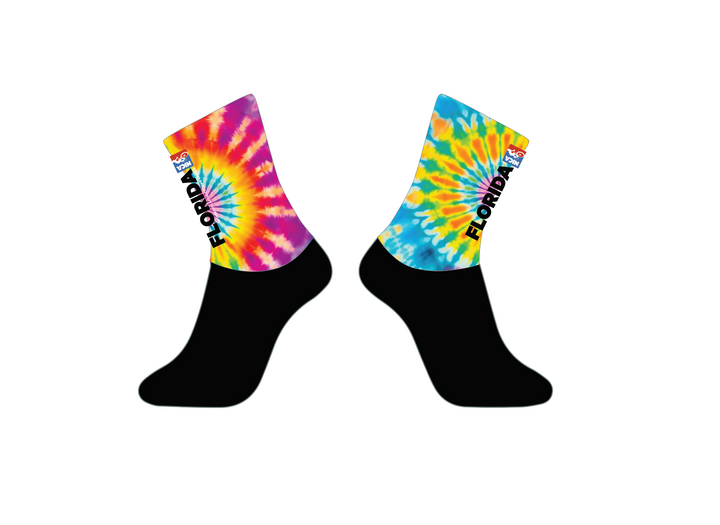 FL NICA Aero Socks