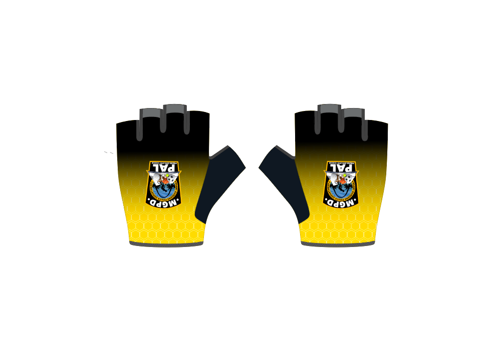 MGPD Primo Gloves