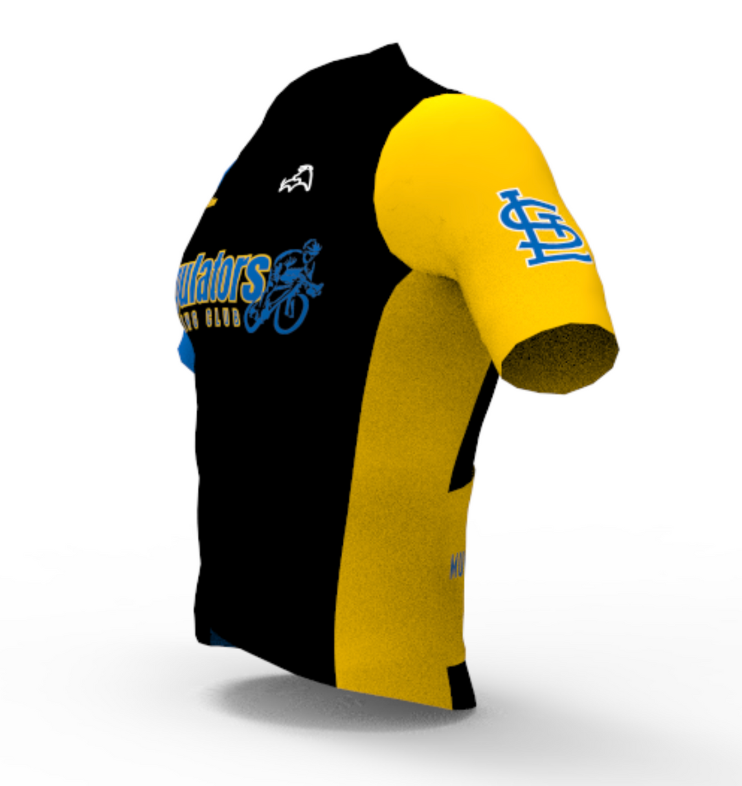 Regulators 5th Edition Sport Jersey