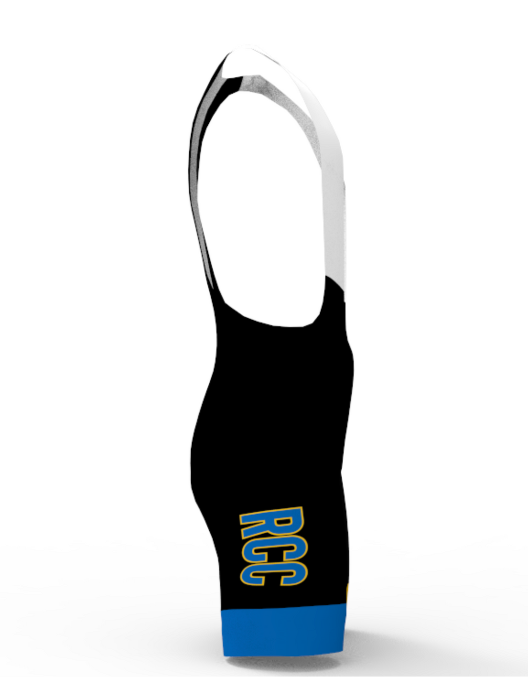 Regulators 5th Edition Elite Bib Shorts
