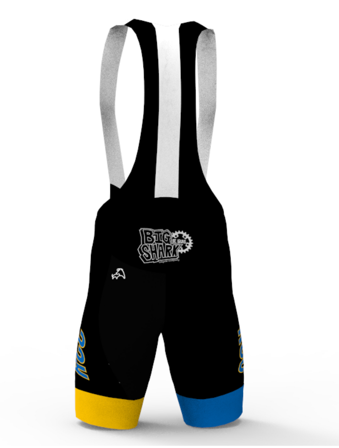 Regulators 5th Edition Elite Bib Shorts