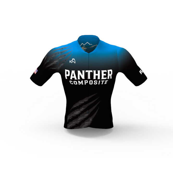 Panther Composite Elite Lightweight Jersey