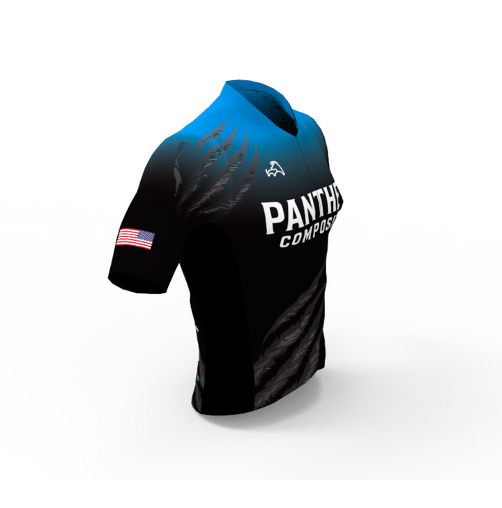 Panther Composite COACH Elite Lightweight Jersey