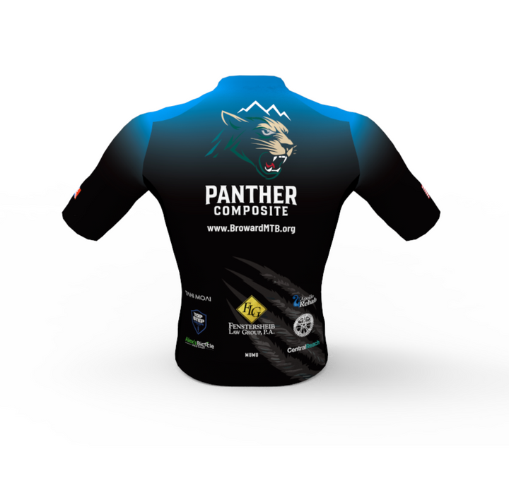 Panther Composite Elite Jersey
