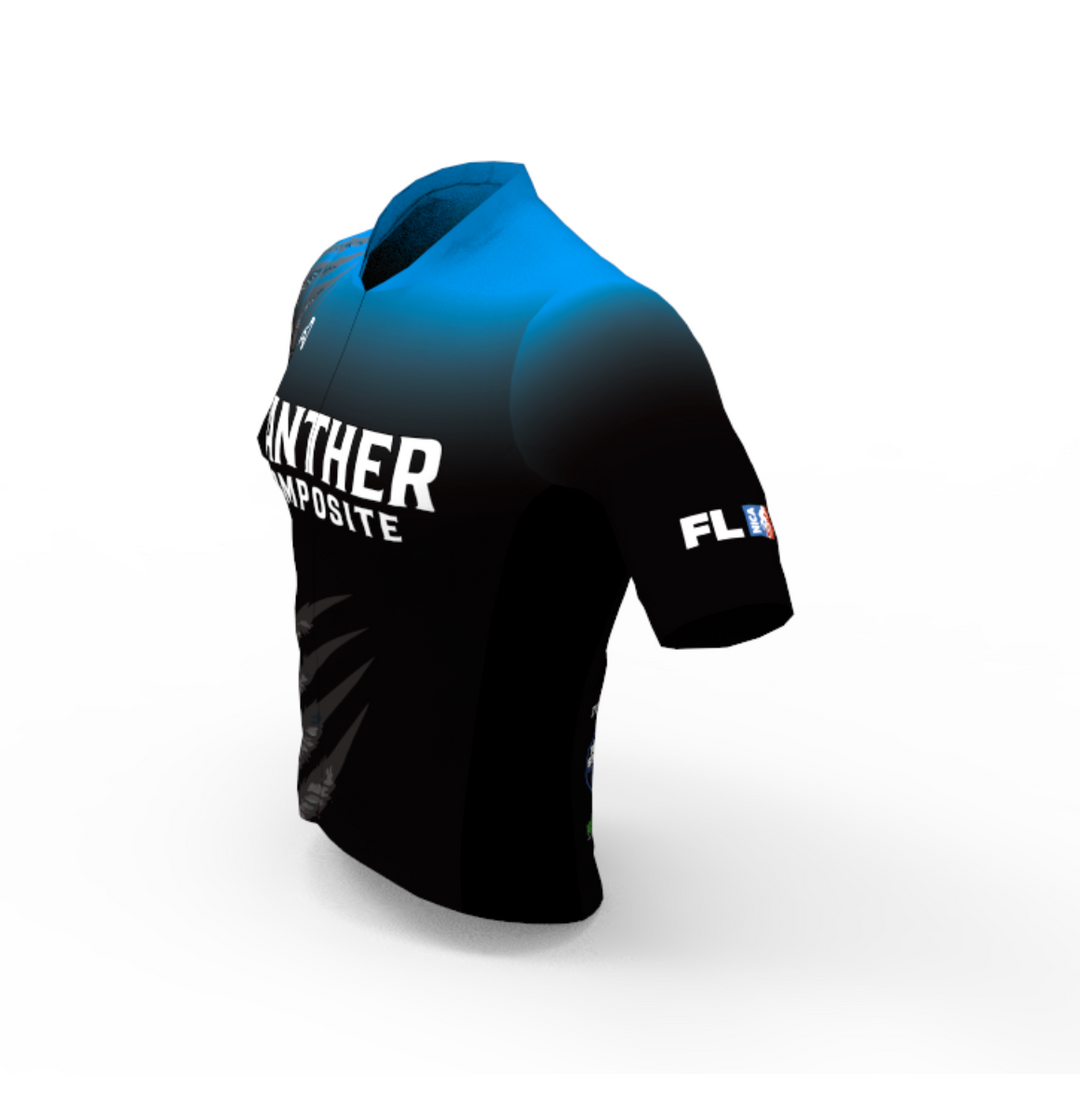 Panther Composite COACH Elite Lightweight Jersey