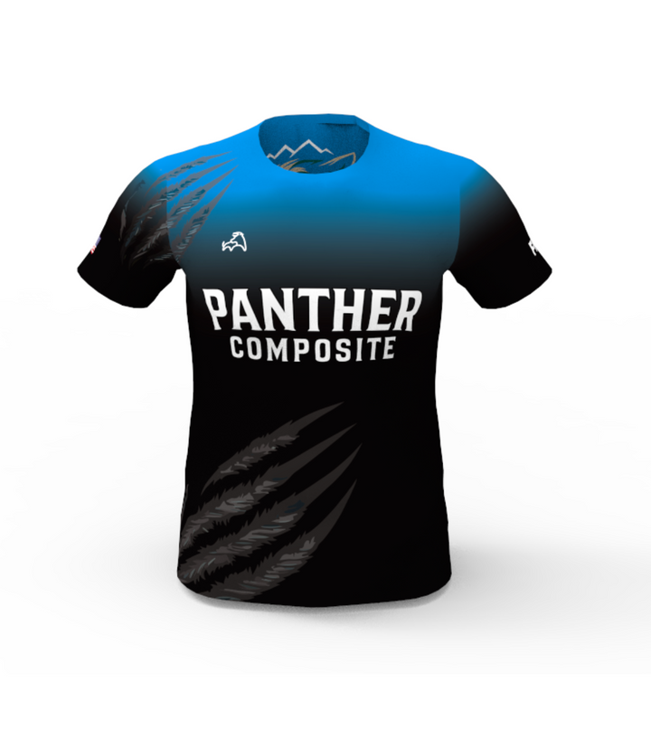 Panther Composite Tech Tee