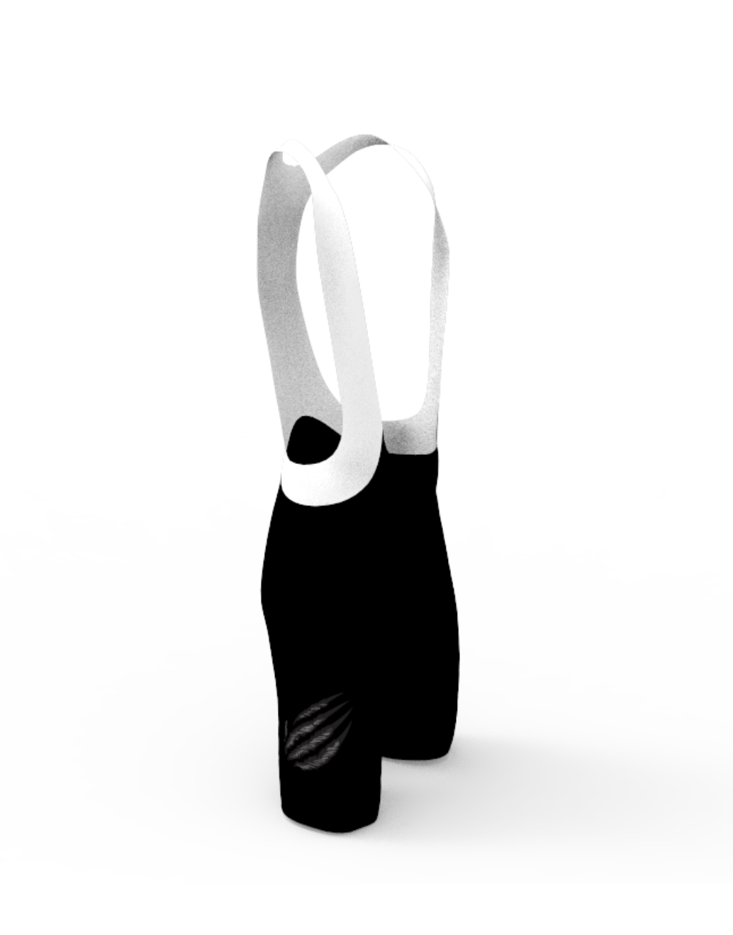 Panther Composite Sport Bib Shorts