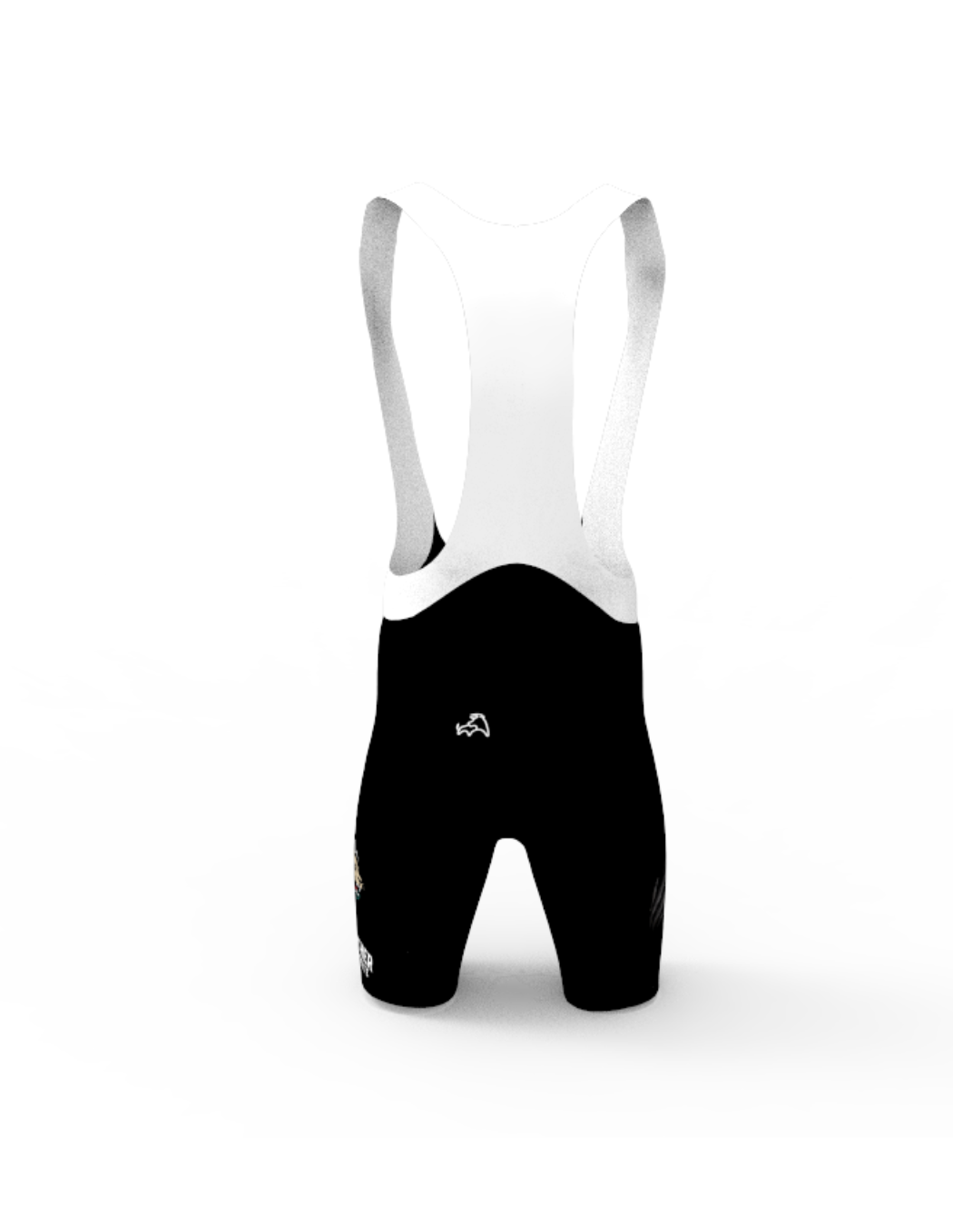 Panther Composite Sport Bib Shorts