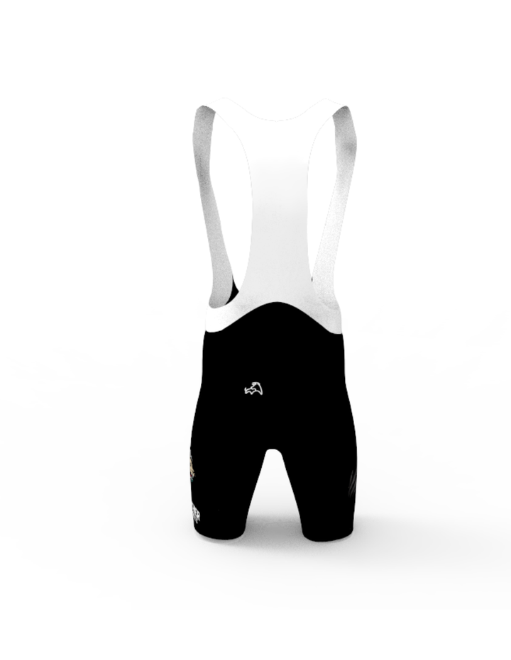 Panther Composite Sport Bib Shorts