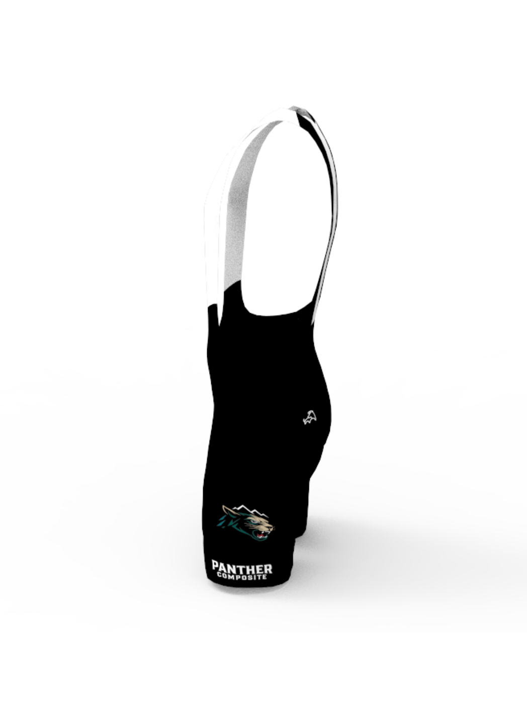 Panther Composite Elite Bib Shorts