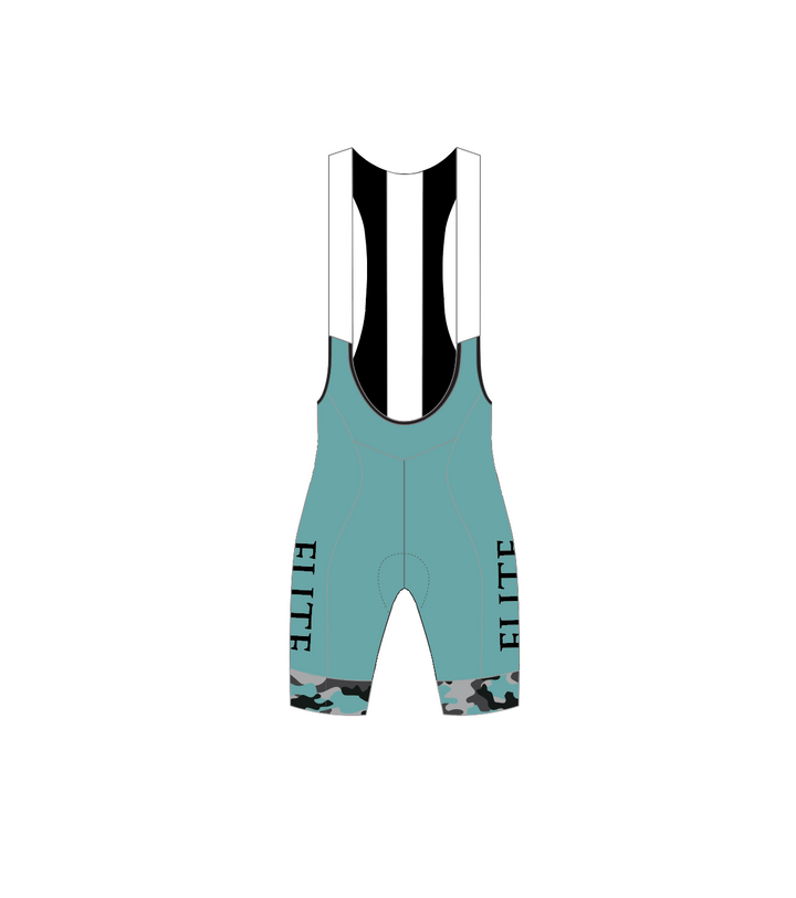 Elite Spine Elite Bib Shorts