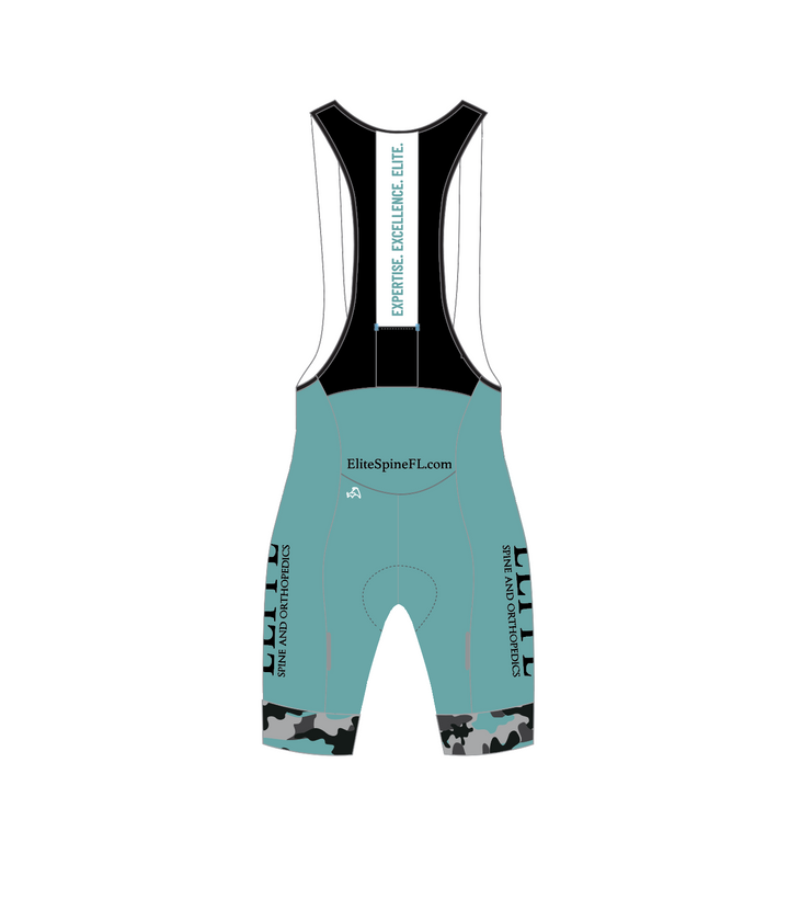 Elite Spine Elite Bib Shorts