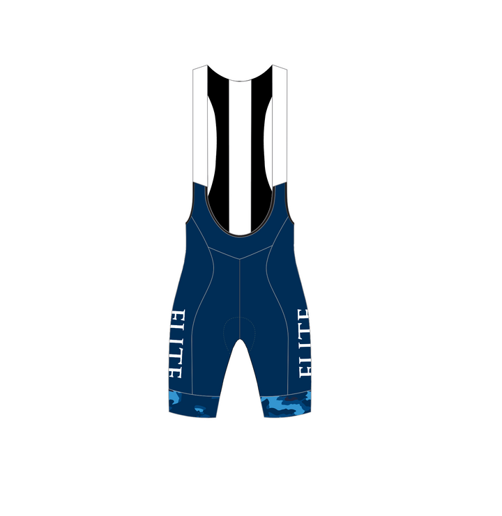 Elite Spine Elite Bib Shorts