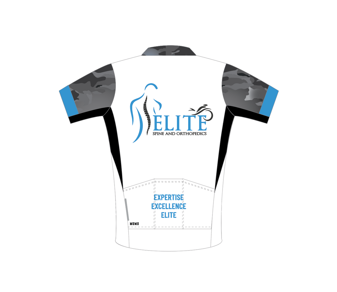 Elite Spine Speed Jersey