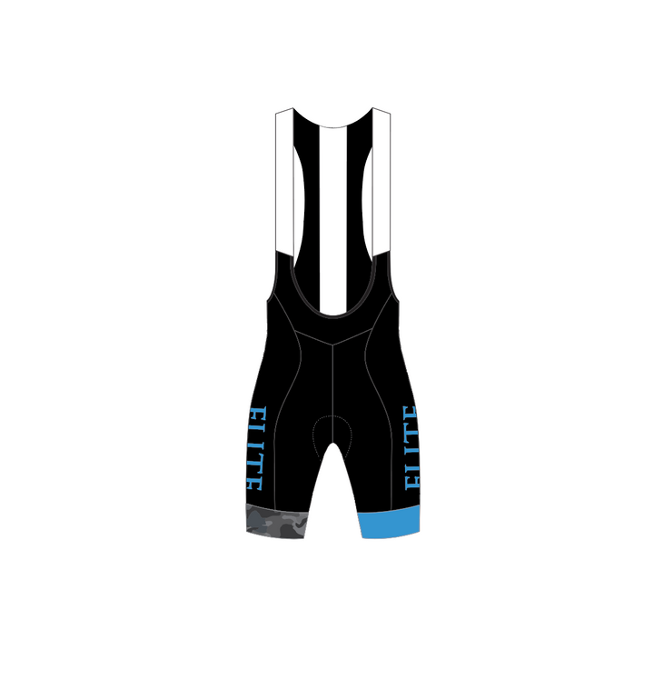 Elite Spine Elite Bib Shorts