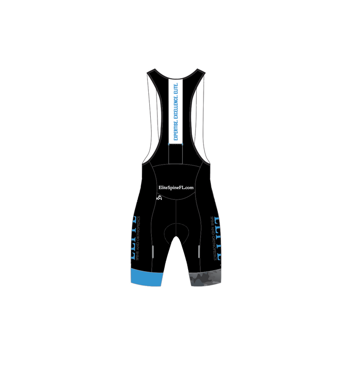 Elite Spine Elite Bib Shorts