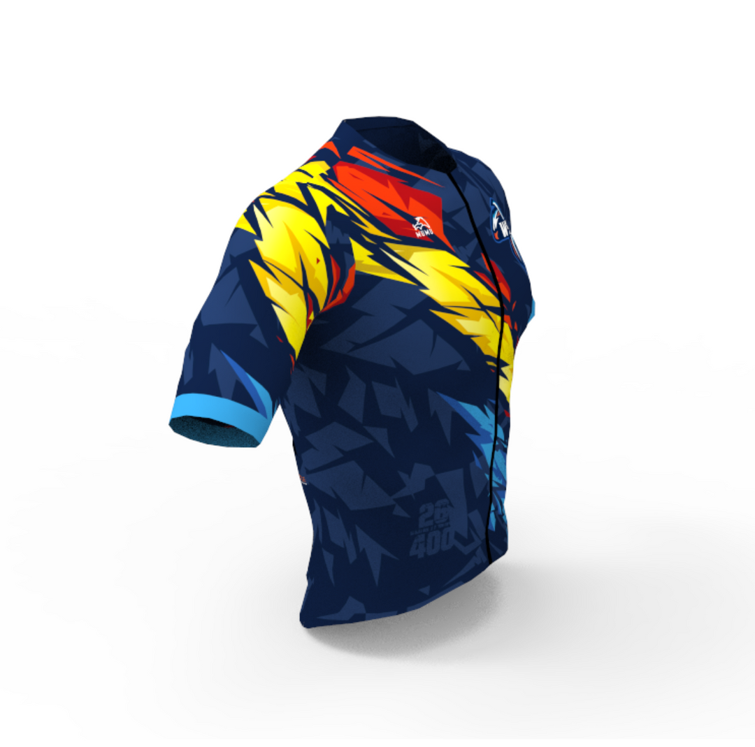 WSC Primo Jersey