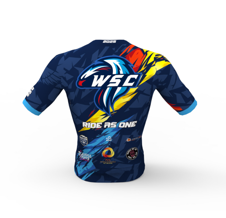 WSC Primo Jersey