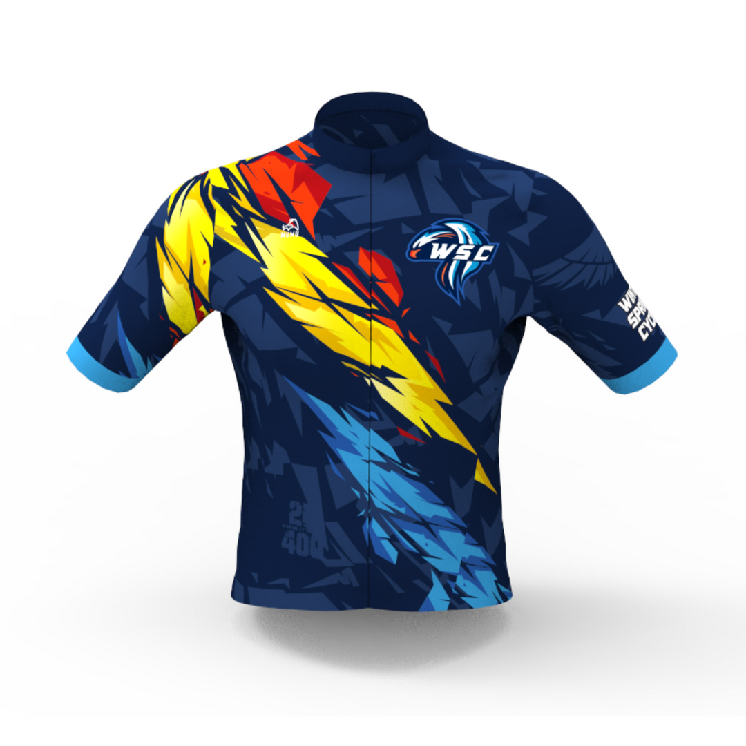 WSC Club Jersey