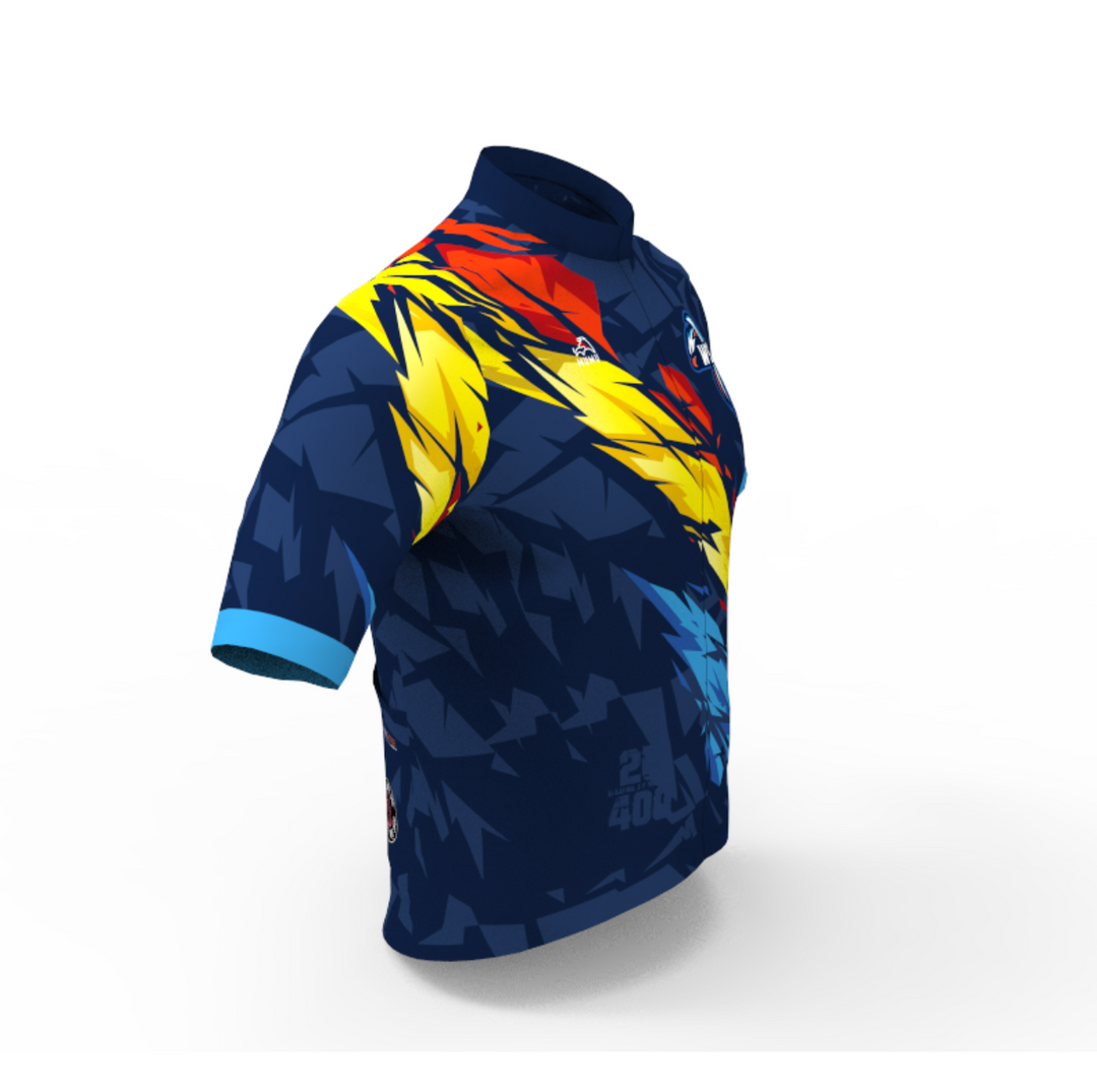 WSC Club Jersey