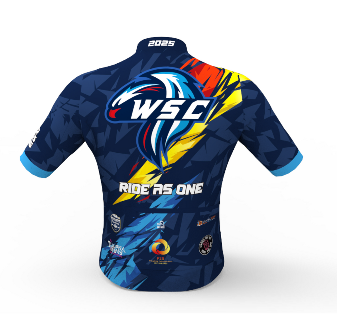 WSC Club Jersey