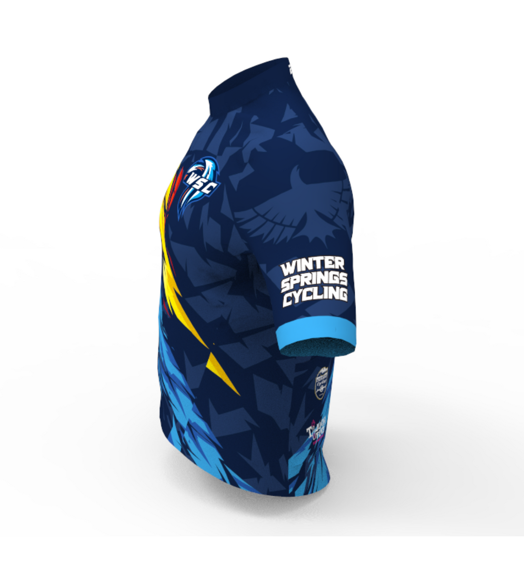 WSC Club Jersey