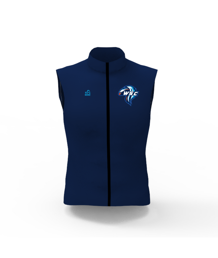 WSC Windvest