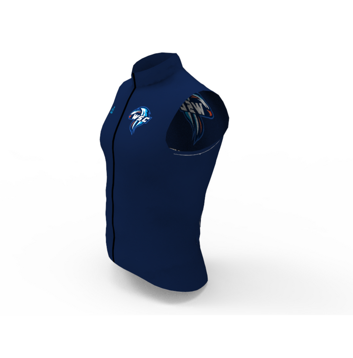 WSC Windvest