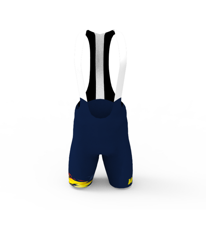 WSC Primo Bib Shorts
