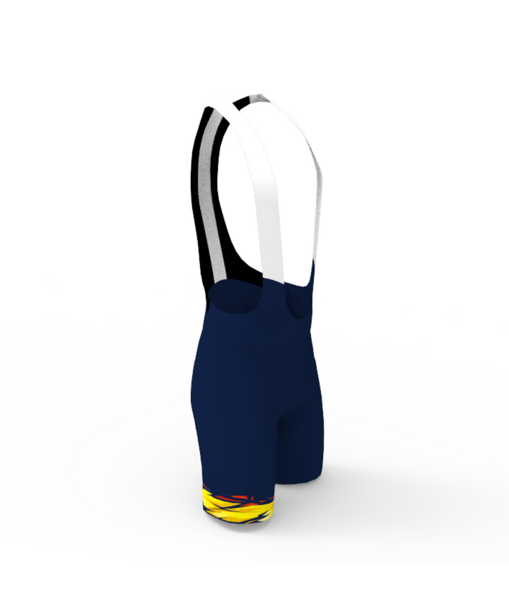 WSC Elite Bib Shorts