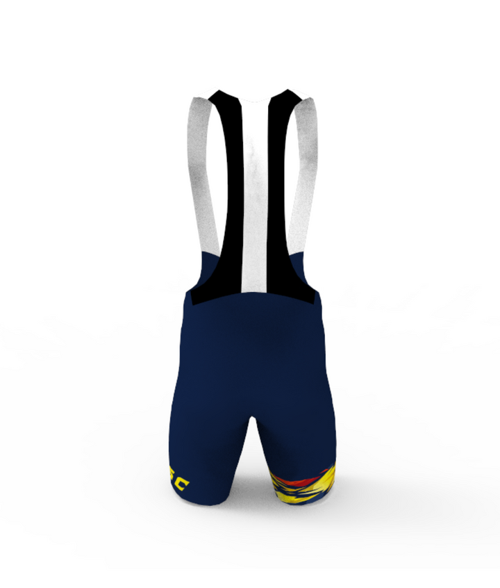 WSC Primo Bib Shorts