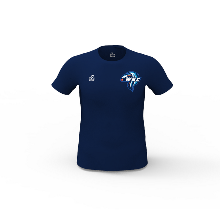 WSC Tech Tee