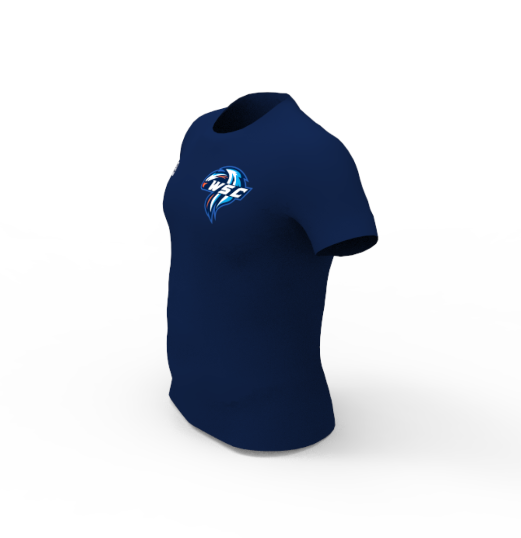WSC Tech Tee