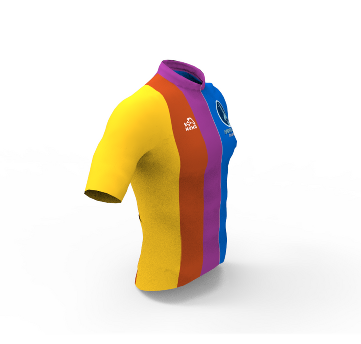 Miracle City Sport Jersey