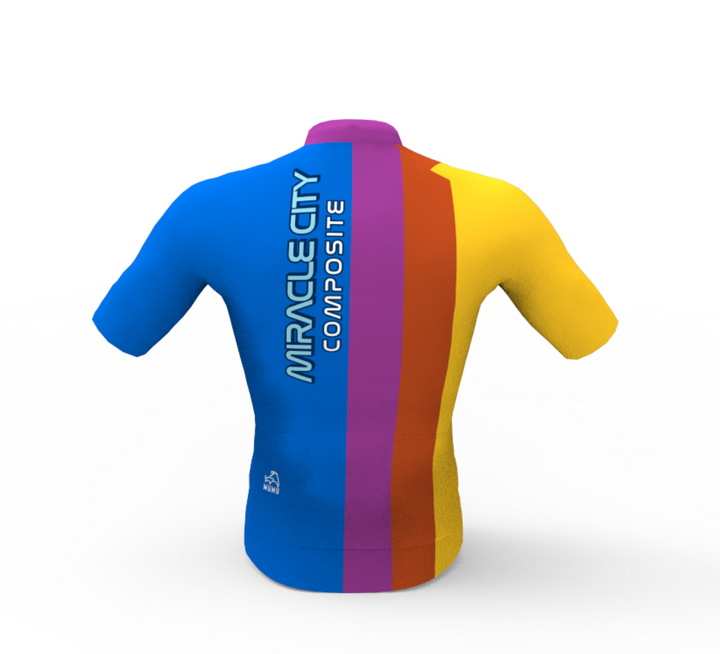 Miracle City Sport Jersey